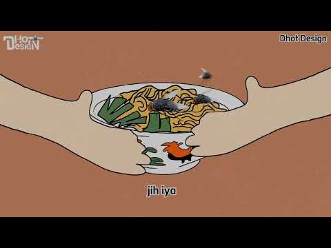 Di keroyok kakak kelas