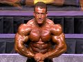 Dorian Yates 1st 1997 Mr Olympia BB
