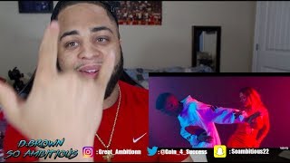 Nasty C Ft French Montana - Allow ‼️Reaction Video‼️