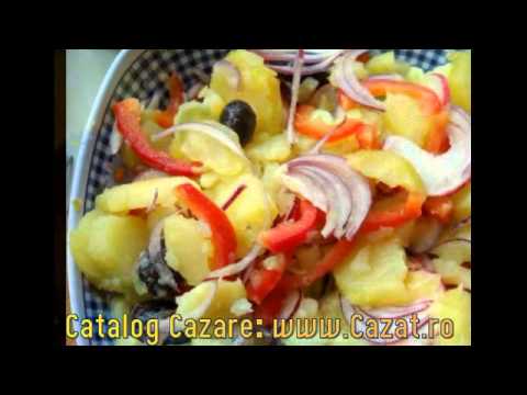 Cazare Hidiselu de Sus, Bihor - Cazat.ro