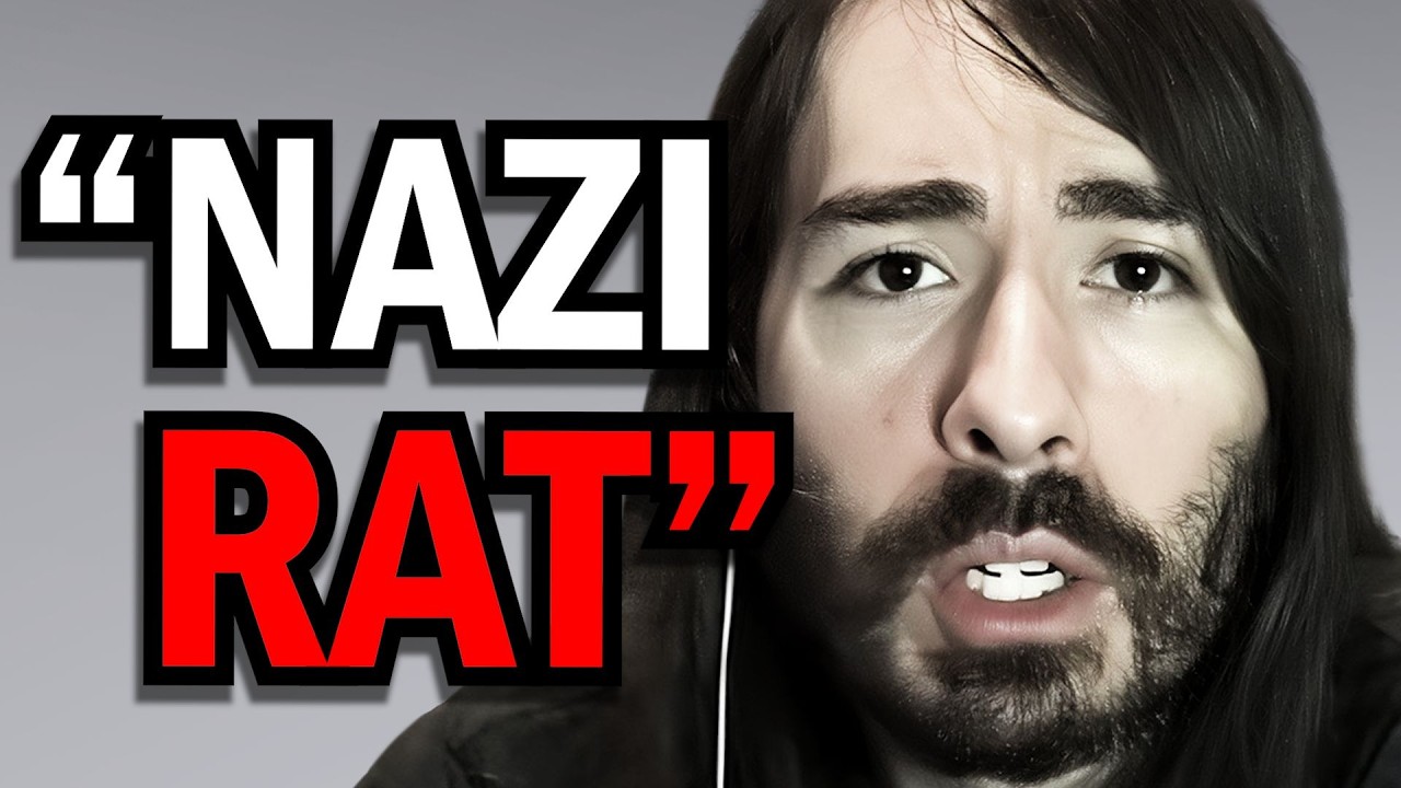 IDubbbz Won’t Stop Harassing Penguinz0…