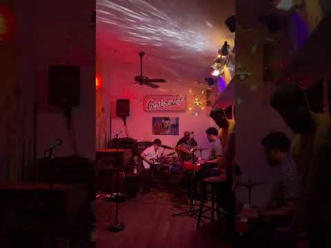 Anderson .Paak, Maurice Brown, Dayne Reliford, Paul Deemer, Andrew Schindler, Matt Weatherly ATX