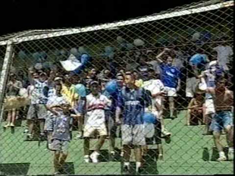 Marília A.C- Acesso a 3ª divisão