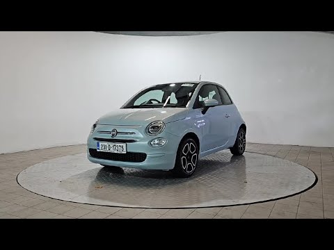 Fiat 500 1.0 Mhev 70 HP Club - Image 2