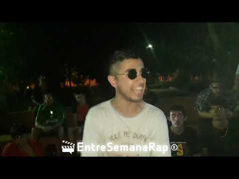 Darax vs Enigma - Final Vol.2 ESR