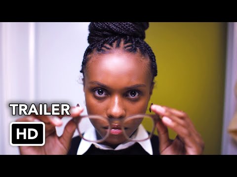 Трейлер