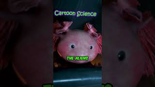 Download lagu Space Axolotl in Lilo & Stitch mp3
