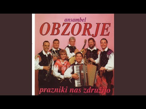 Kjer obzorje se blesti