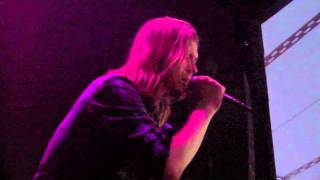 Puddle of Mudd &quot;Gimme Shelter&quot;
