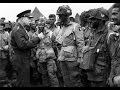 101st Airborne Division Screaming Eagles World War II Tribute