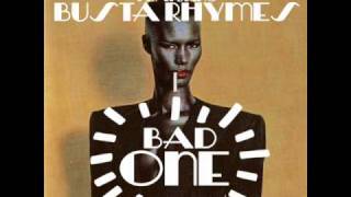 Swizz Beatz - Robin Thicke - Busta Rhymes - Bad One / She&#39;s Cold DIY Instrumental