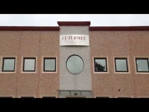 Futurmec Company Profile