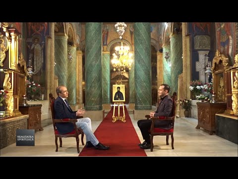 Realitatea Spirituala - Iubirea, ura si iertarea. Efectele asupra organismului. Dr Radu Tincu