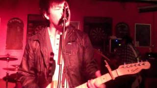 Oh! The Scenery! Feb 27th @allstars July Cd Release