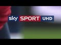 Sky Sport UHD Upscaled corner logo