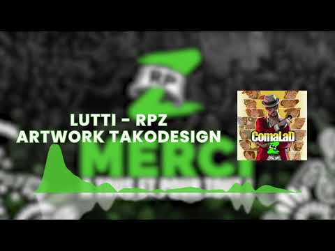 Lutti - RPZ (prod by BlaqqEndWhyT)
