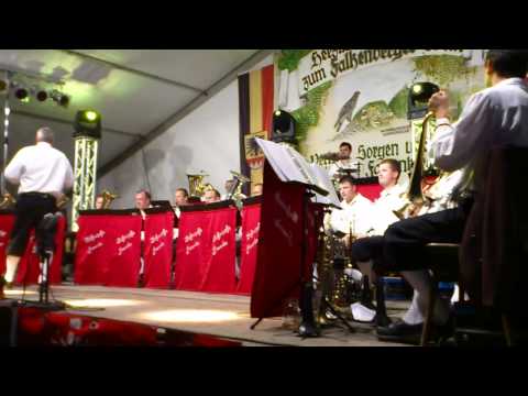 Wilfried Rösch - Jehlicka Polka