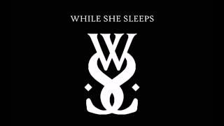 Four Walls- While She Sleeps LYRICS