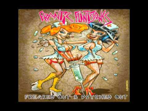 Frantic Flintstones - Chasin' Da Dragon