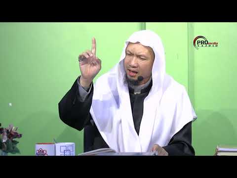 25-09-2023 Syaikh Wan Syukri Wan Ismail : Kepentingan Mempelajari Ilmu  Tauhid & Aqidah Benar