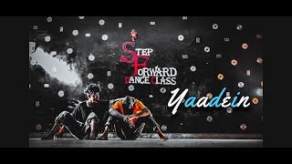 Download lagu Yaadein Yaad Aati Hai || Hariharan || Hrithik Roshan || Kareena Kapoor || STEP FORWARTD mp3