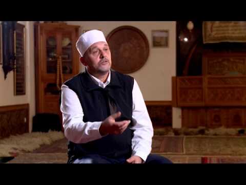 FENOMENI: Derviši u BiH