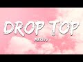 MEOVV Drop Top Lyrics