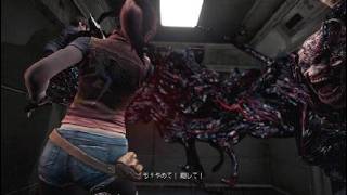 BIOHAZARD REVELATIONS 2「プレイ２６、ハード８