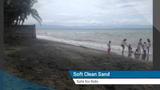 preview picture of video 'Amlan Beach near Dumaguete Philippines'