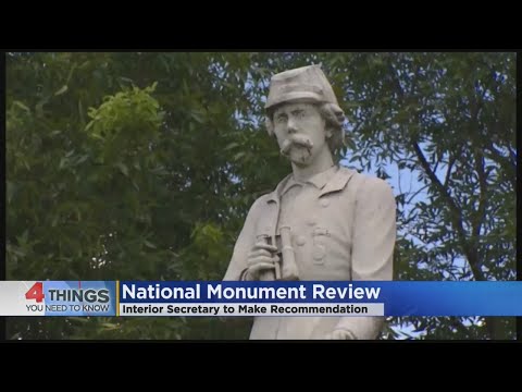 4 Things To Know From August 24, 2017