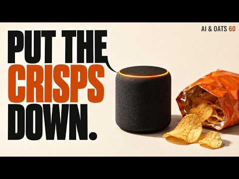 Would I Let AI Control My Home? (AI & Oats #60)