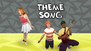 &quot;Phineas and Ferb Theme Song&quot; (Preview) | Live Action Song Cover | MWCA
