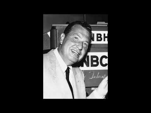 Phil Harris - Oh What A Face