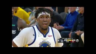 [外電] Looney親筆告別勇士：「謝謝你，灣區！」