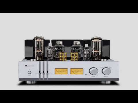 X30 Reverb MUZISHARE X30 Class A Single Ended Integrated Tube Amplifier | Reverb