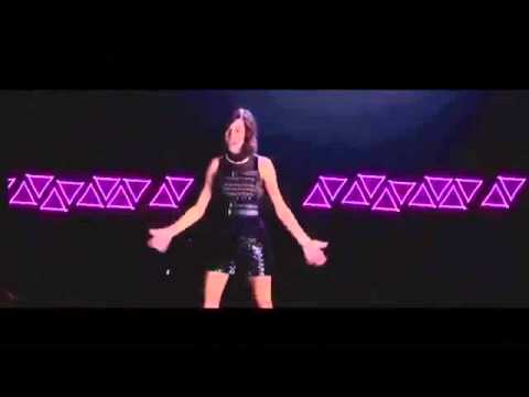 Christina Grimmie - Shrug [Video Official Diva Version]