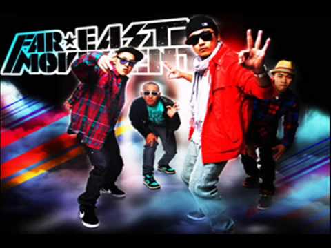 Far East Movement Feat. Wiz Khalifa and B - Lowridin