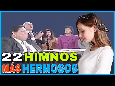 Los mejores 22 himnos más bonitos y Cantos apostólicos de ayer hoy y siempre