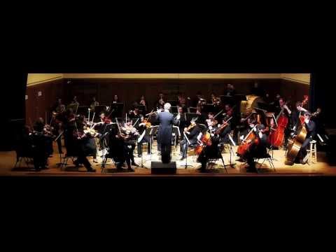 Video thumbnail for Slavonic Dance in G minor (Op. 46, No. 8)