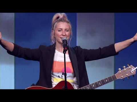 Unstoppable God | Sarah Traynor