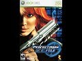 Xbox 360 Longplay 002 Perfect Dark Zero