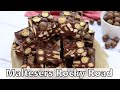 Maltesers Rocky Road Recipe