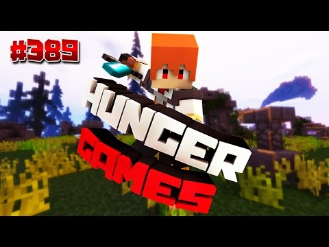 [Minecraft : Hunger Games] EP.389 แมพใหม่ w/TFinal