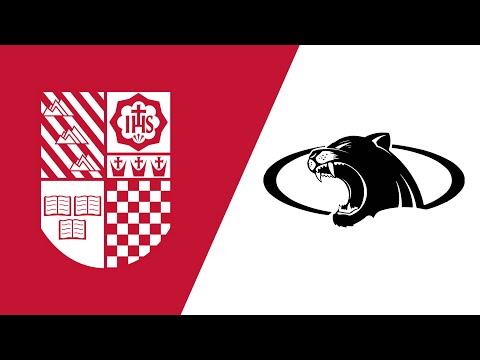 Regis Jesuit Tier 2 CPHL vs Woodland Park - 10/29/22