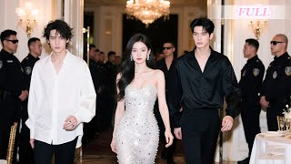 He forced Pregnant Wife to Save Mistress—She Walked Away, Became Rich，and He Regretted Losing Her!