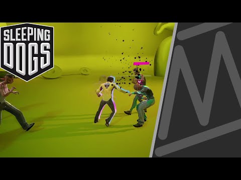 [Dead as Disco] H-Klub - The Life