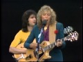 Joni Mitchell - Free Man in Paris  (live, 1979)
