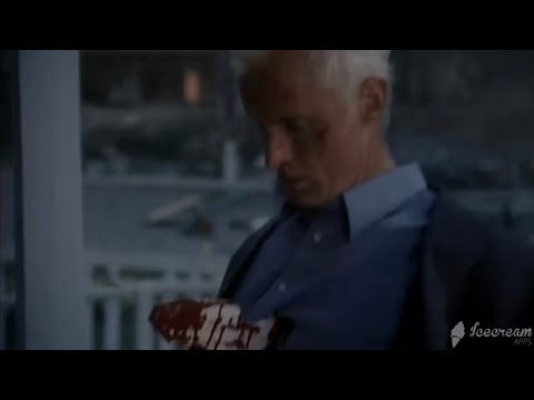 Desperate Housewives - Victor's death