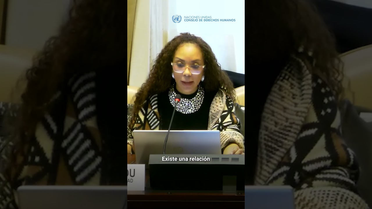 La cuestión de los derechos sobre la tierra: uno desafío complejo para los Afrodescendientes