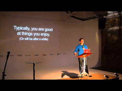 Monki Gras 2015: Janne Kalliola - Virtual Talkoot, or Bringing Meaning To Your Life